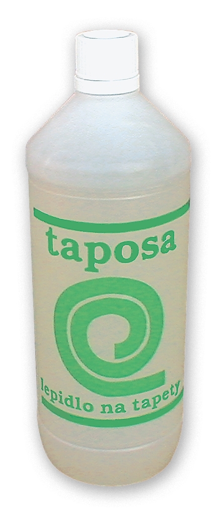 Taposa 1l (tekutá)