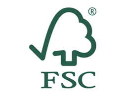 FSC® certifikovaný výrobek
License number: FSC® - C132974